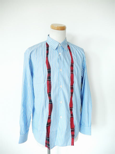 COMME des GARCONS SHIRT【コム デ ギャルソン シャツ】正規取り扱い店